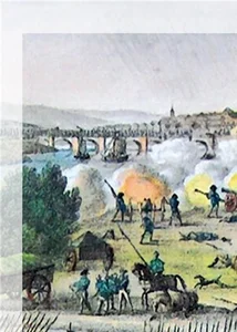 Bitwa pod Dreznem 26-27 sierpnia 1813 Ostatnie wielkie zwycięstwo Napoleona Bitwa pod Dreznem 26-27 sierpnia 1813 Ostatnie wielkie zwycięstwo Napoleona