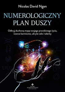 Numerologiczny plan duszy Numerologiczny plan duszy