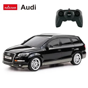Audi Q7 R/C 1:24 Audi Q7 R/C 1:24