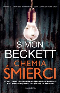 Chemia śmierci Chemia śmierci