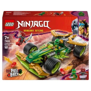LEGO(R) NINJAGO 71828 Samochód wyścigowy Lloyda