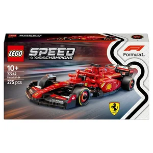 LEGO(R) SPEED CHAMPIONS 77242 Bolid F1 Ferrari SF-24