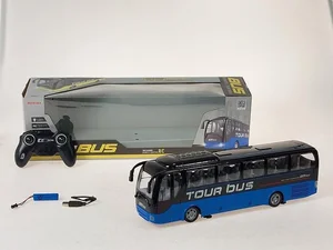Autobus RC Autobus RC