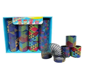Sprężyna geometryczna (12szt) Sprężyna geometryczna (12szt)