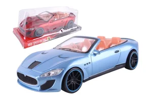 Auto Sport Kabrio mix