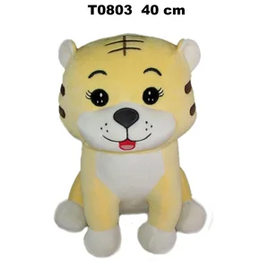 Tygrys 40cm Tygrys 40cm