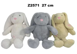 Zając 27cm MIX Zając 27cm MIX