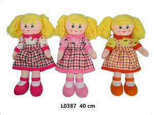 Lalka 40cm MIX Lalka 40cm MIX