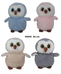 Sowa 20cm MIX Sowa 20cm MIX