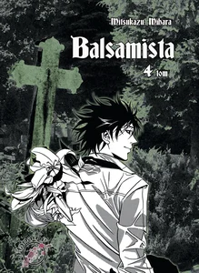 Balsamista 4 Balsamista 4
