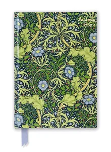 Adresownik - skorowidz Wodorosty William Morris