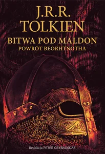 Bitwa pod Maldon Powrót Beorhtnotha