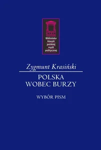 Wobec burzy