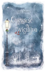 Opowieść wigilijna (wydanie pocketowe) Opowieść wigilijna (wydanie pocketowe)
