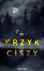 Krzyk ciszy Krzyk ciszy