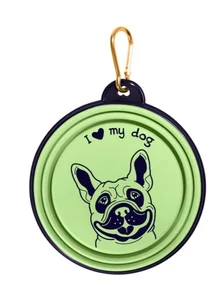 Miska dla psiarzy - I love my dog Miska dla psiarzy - I love my dog