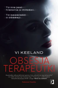 Obsesja terapeutki Obsesja terapeutki
