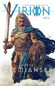Virion Tom 2 Ona (Legenda Miecza)