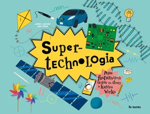 Supertechnologia Supertechnologia