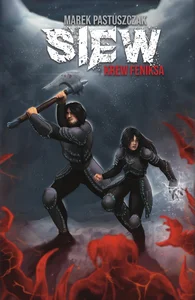 Siew Krew Feniksa Tom 1