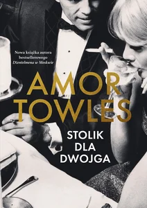 Stolik dla dwojga Stolik dla dwojga