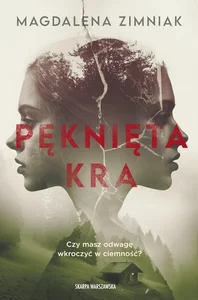 Pęknięta kra Pęknięta kra