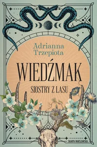 Wiedźmak Siostry z lasu