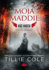 Moja Maddie. Kaci Hadesa 8