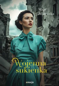 Wojenna sukienka Wojenna sukienka