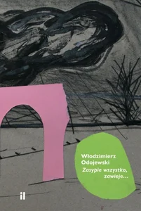 Zasypie wszystko, zawieje Zasypie wszystko, zawieje