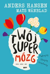 Twój SuperMózg Twój SuperMózg