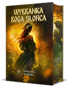 Wybranka boga słońca Wybranka boga słońca
