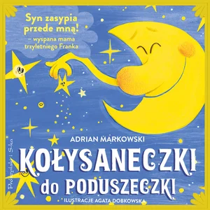 Kołysaneczki do poduszeczki Kołysaneczki do poduszeczki