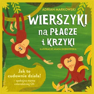 Wierszyki na płacze i krzyki Wierszyki na płacze i krzyki