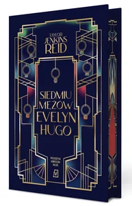 Siedmiu mężów Evelyn Hugo Edycja specjalna