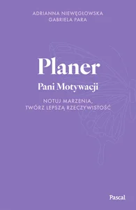 Planer Pani Motywacji