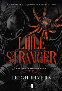 The Web of Silence Due Tom 1 Little Stranger The Web of Silence Due Tom 1 Little Stranger