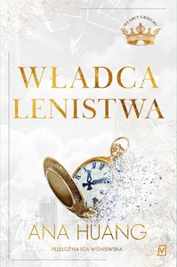 Władca lenistwa Władcy grzechu Tom 4 Władca lenistwa Władcy grzechu Tom 4