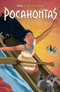 Klasyczne baśnie Disneya Pocahontas Klasyczne baśnie Disneya Pocahontas