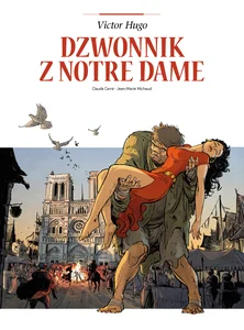 Adaptacje literatury Dzwonnik z Notre Dame