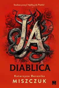 Ja, diablica Ja, diablica