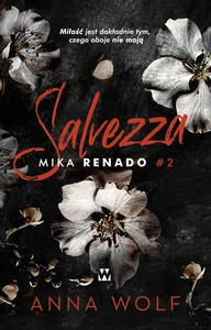 Mika Renado Tom 2 Salvezza