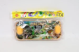 Gra wodna dinozaury MIX