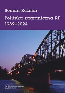 Polityka zagraniczna RP 1989-2024