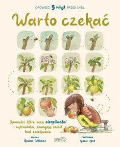 Warto czekać Opowieści 5 minut przed snem