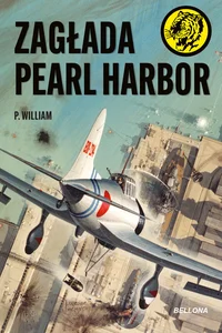 Zagłada Pearl Harbor Zagłada Pearl Harbor