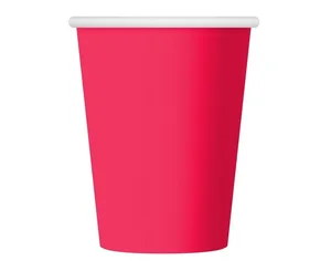 Kubeczki papierowe 250ml 6szt Kubeczki papierowe 250ml 6szt