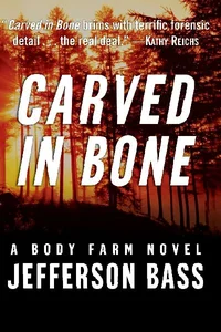 Carved in Bone Carved in Bone