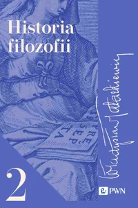 Historia filozofii Tom 2