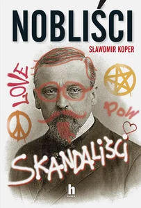 Nobliści skandaliści